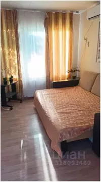 Комната Краснодарский край, Геленджик Голубая Бухта мкр, пер. ...