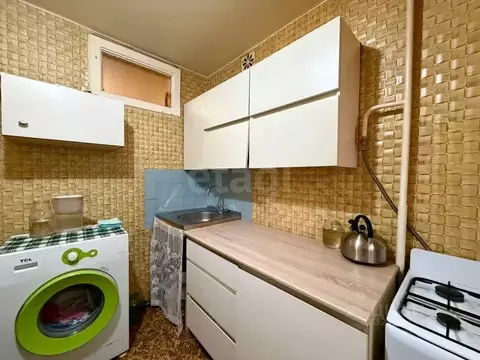 1-к кв. Московская область, Щелково Пустовская ул., 8 (31.6 м)