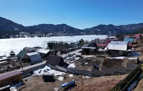 Участок в Алтай, Турочакский район, с. Артыбаш  (20.0 сот.)