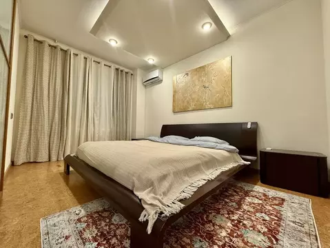 2-к кв. Татарстан, Казань ул. Мусина, 9 (84.0 м)