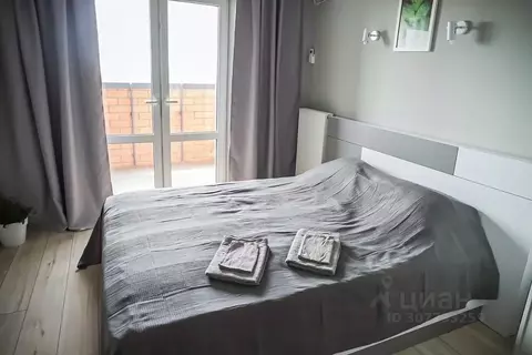 1-к кв. Владимирская область, Владимир просп. Строителей, 9к4 (25.0 м)