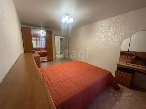 2-к кв. Ростовская область, Ростов-на-Дону просп. 40-летия Победы, ...