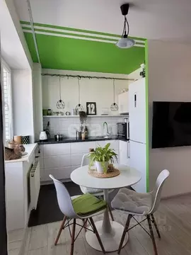 2-к кв. Удмуртия, Ижевск ул. Баранова, 46 (52.0 м)