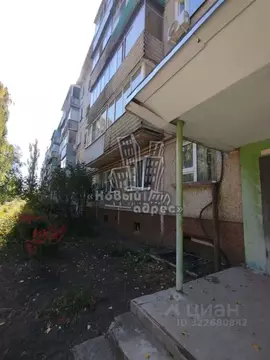 4-к кв. Воронежская область, Воронеж Тепличная ул., 22 (61.4 м)