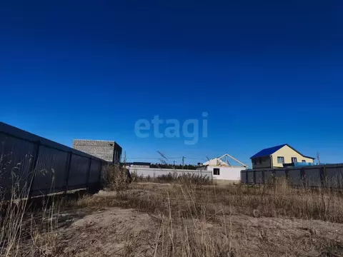 Участок в Ханты-Мансийский АО, Ханты-Мансийск Восточный мкр,  (6.0 ...