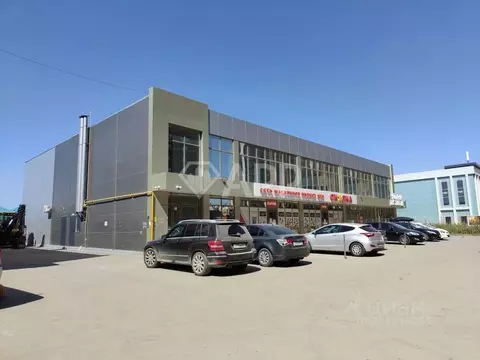 Помещение свободного назначения в Краснодарский край, Краснодар ул. ...