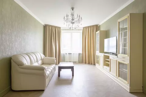 3-к кв. Санкт-Петербург ул. Савушкина, 143к1 (114.0 м)