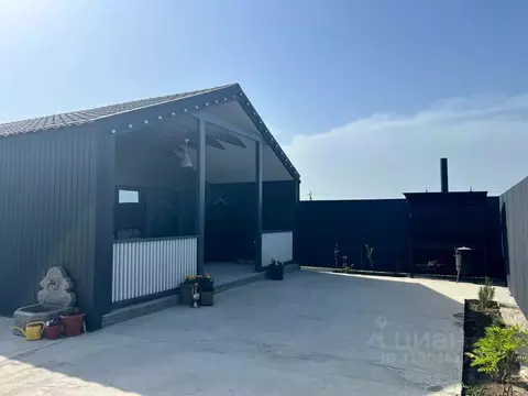 Дом в Дагестан, Избербаш ул. Спартака, 25 (80 м)