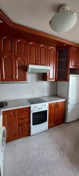 1-к кв. Москва ул. Зои и Александра Космодемьянских, 38 (35.0 м)