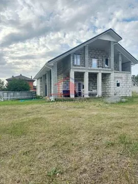 Дом в Белгородская область, Старый Оскол пер. Липовый (240 м)