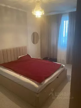 2-к кв. Москва пос. Внуково, Интернациональная ул., 2 (58.0 м)