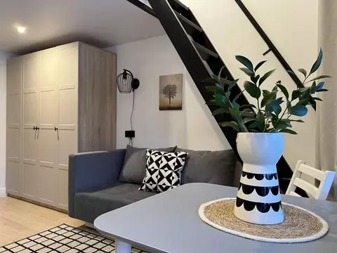 Комната Москва 2-я Рощинская ул., 10 (21.0 м)