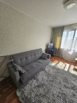 Студия Приморский край, Владивосток Сельская ул., 12 (24.0 м)