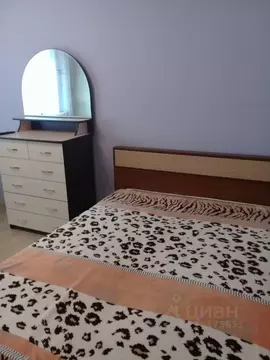 1-к кв. Тюменская область, Тюмень ул. Газовиков, 61 (40.0 м)