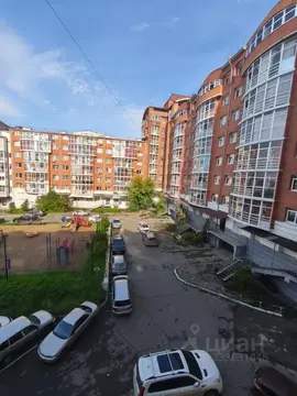 3-к кв. Иркутская область, Иркутск Дальневосточная ул., 138 (88.0 м)