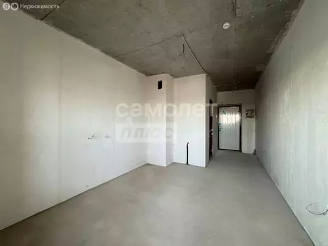 Квартира-студия: село Михайловка, Новоуфимская улица, 13 (24.7 м)