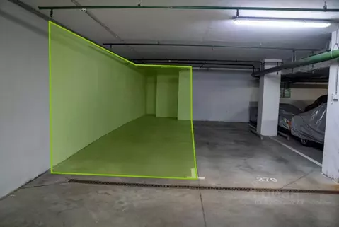 Помещение свободного назначения в Москва Сосновая аллея, 1 (23 м)