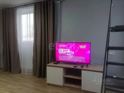 1-к кв. Пермский край, Пермь ул. Маршала Рыбалко, 45 (31.0 м)