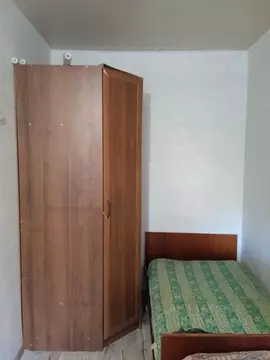 1-к кв. Волгоградская область, Волжский пл. Труда, 19 (30.0 м)