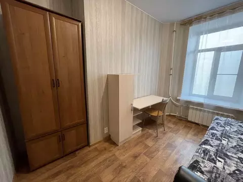 Комната Санкт-Петербург Чкаловский просп., 60