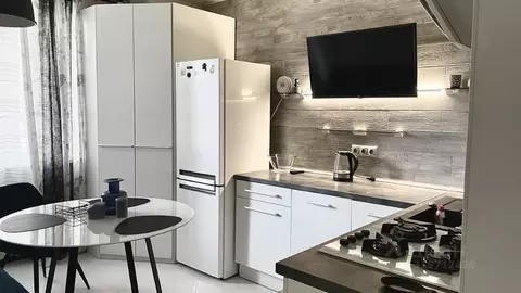 1-к кв. Калининградская область, Калининград ул. Горького, 96 (39.0 м)