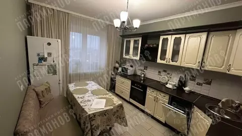 2-к кв. Тверская область, Тверь ул. Можайского, 83 (72.5 м)