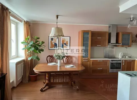 2-к кв. Башкортостан, Уфа ул. Мингажева, 109/1 (79.0 м)