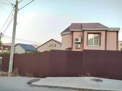 Дом в Краснодарский край, Новороссийск ул. Планеристов, 55В (120 м)