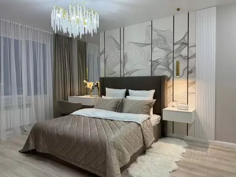 1-к кв. Сахалинская область, Южно-Сахалинск Больничная ул., 2к9 (40.0 ...