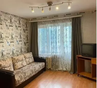 1-к кв. Московская область, Чехов ул. Полиграфистов, 23 (30.0 м)