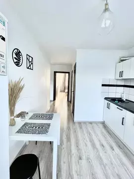 2-к кв. Калининградская область, Калининград ул. Генерала Павлова, 36 ...