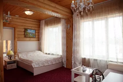 Комната Московская область, Егорьевск Касимовское ш., 45А (15.0 м)