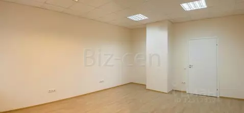 Офис в Санкт-Петербург Заозерная ул., 8 (129 м)
