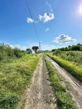 Участок в Хабаровский край, Хабаровск Виктория садовое товарищество, ...