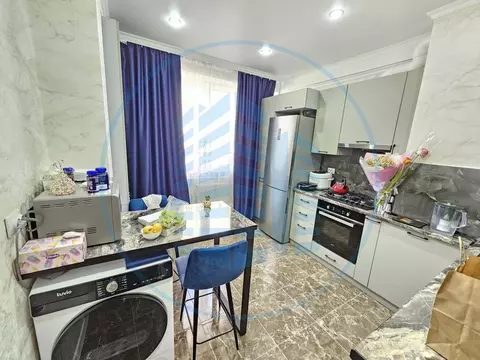 1-к кв. Ставропольский край, Ессентуки Никольская ул., 21к6 (41.2 м)