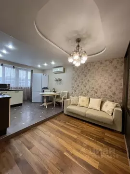 2-к кв. Москва Филевский бул., 37 (52.0 м)