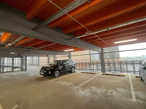 Гараж в Москва Люблинская ул., 76Б (13 м)