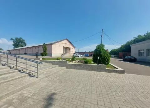 Офис в Московская область, Коломна Колхозная ул., 8 (50 м)