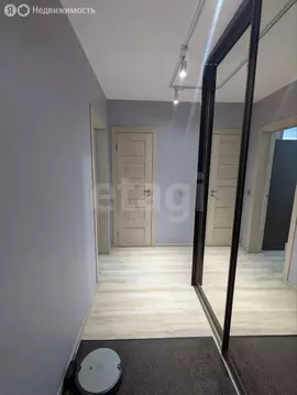 1-комнатная квартира: Кудрово, Пражская улица, 14 (41.6 м)