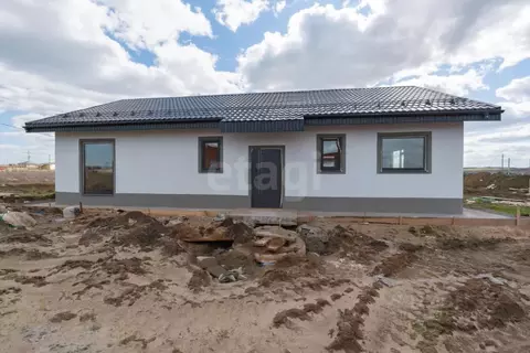 Дом в Пермский край, Грин парк кп  (113 м)