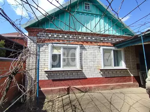 Дом в Краснодарский край, Северский район, Азовское с/пос, Азовская ...
