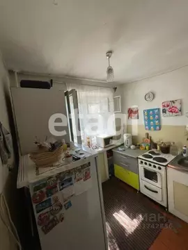 2-к кв. Красноярский край, Красноярск ул. 26 Бакинских Комиссаров, 7б ...