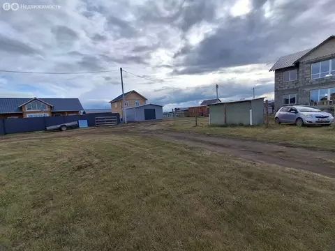 Участок в Республика Саха (Якутия), городской округ Жатай, рабочий ...
