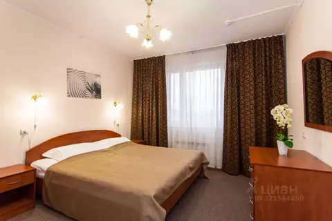 Комната Москва Алтуфьевское ш., 6 (54.0 м)