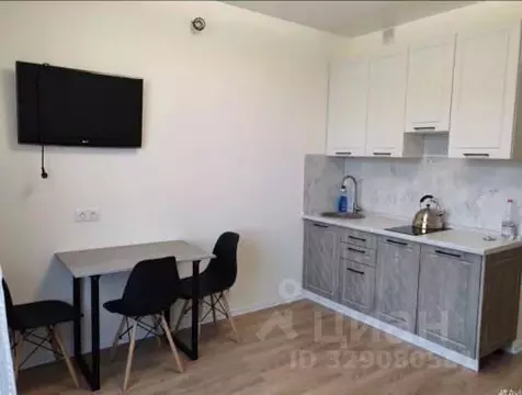 Студия Московская область, Балашиха ул. Бояринова, 36 (21.0 м)