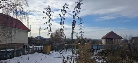 Участок в Новосибирск, Сокольническая улица (4.67 м)