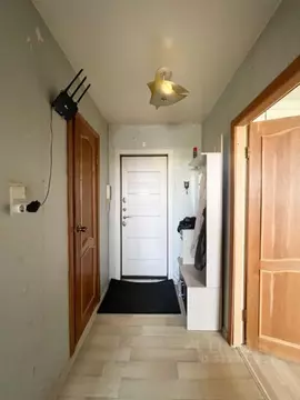 1-к кв. Псковская область, Псков Стахановская ул., 8 (33.0 м)