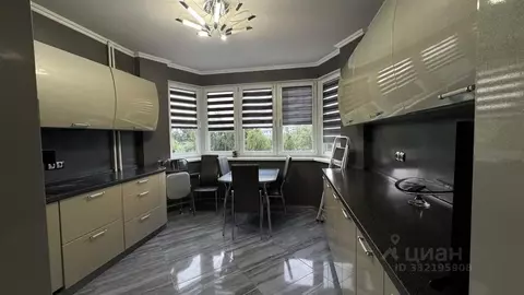 3-к кв. Москва Северный бул., 3К1 (76.0 м)