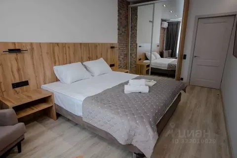 1-к кв. Ставропольский край, Пятигорск Первомайская ул., 70 (45.0 м)