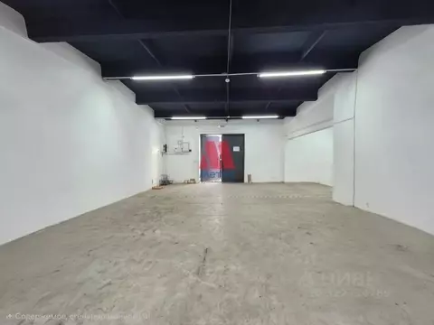 Склад в Ярославская область, Ярославль ул. Гагарина, 64А (60 м)